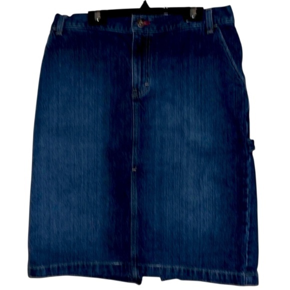 🌹TOMMY HILFIGER SKIRT - Picture 1 of 2